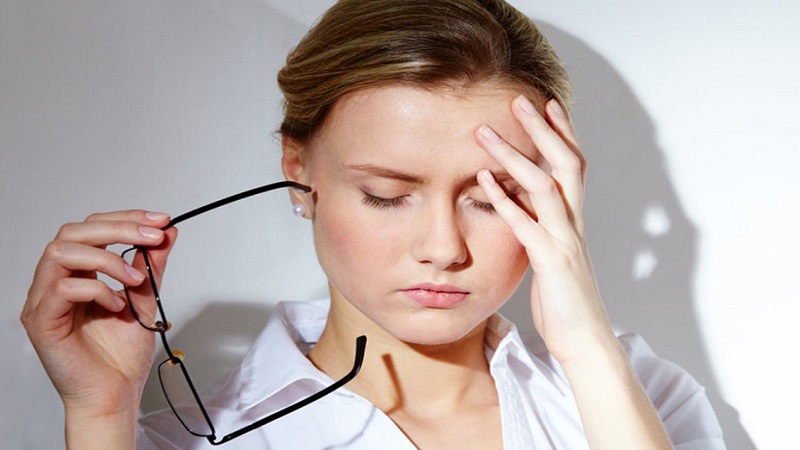 چه سردرد هایی خطرناک هستند؟